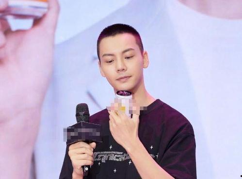 陈伟霆吃瓜娱乐